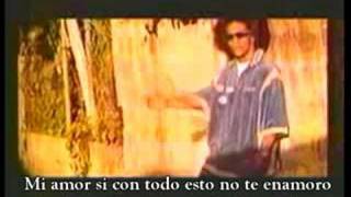 Calle 13 ft Tego Calderon Sin Exagerar con Letra videoclip