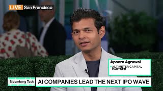 AI Has Become Major Capital Formation Cycle, Says Altimeter