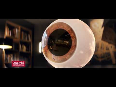 Starazolin "Czerwony"