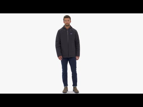 Patagonia Men's Downdrift 3-in-1 Jacket (Closeout) video poster