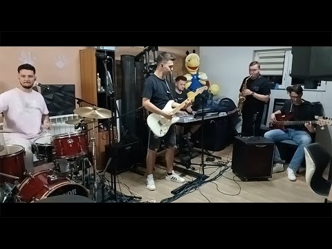 Zespół Wonders - O Miła Moja (Cover)