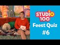 Studio 100 Feest Quiz - Aflevering 6
