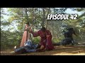 Jumong O Salvează Pe Ye Soya O Cere De Soție Prințul Jumong Episodul 42