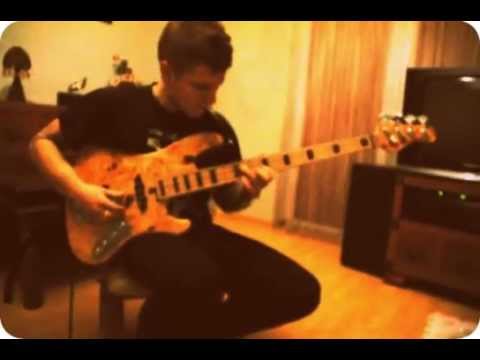 MuzykoManiek - Mayones Jabba Custom 4