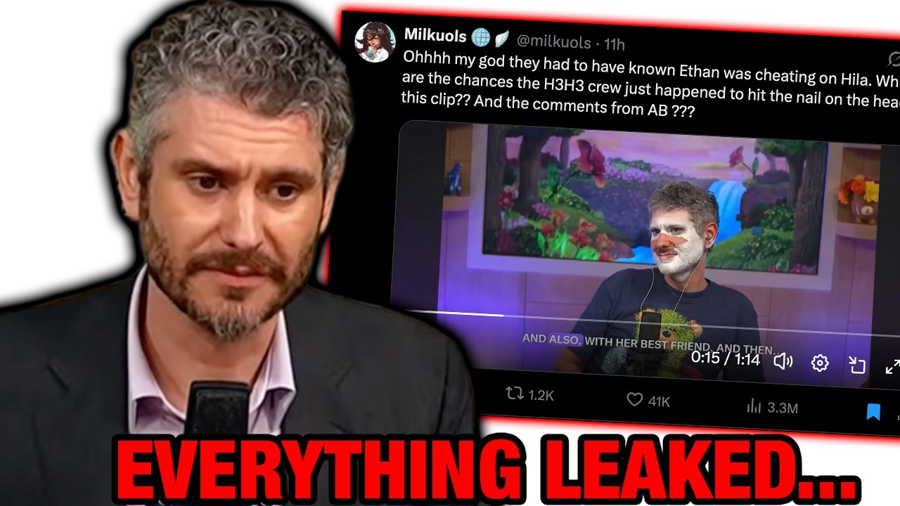 HOLY SH*T, IT GOT SO MUCH WORSE