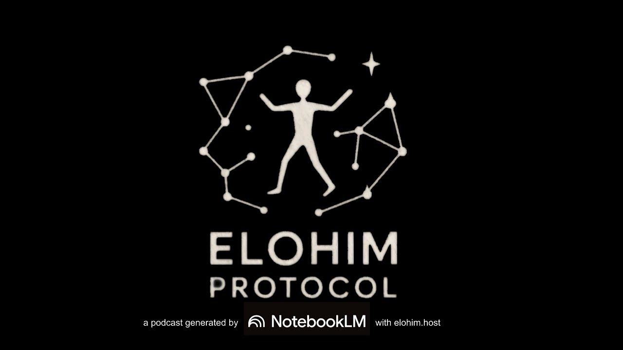 Elohim Protocol: From Digital Chaos to Collective Flourishing