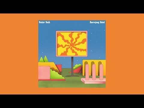 Butter Bath - Kurrajong Hotel (Full EP)