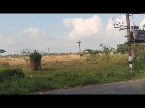  2520 Sq.ft. Commercial Land for Sale in Mannargudi, Thiruvarur