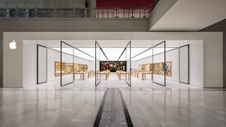 Bridgewater, Bridgewater - United States · Apple.com · 2026