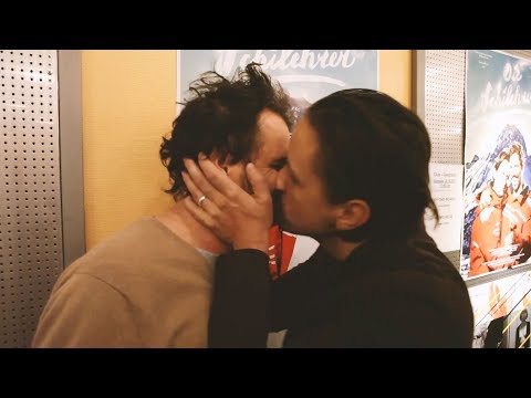 Die Schilehrer - Premiere auf den Hofer Filmtagen - Videoblog