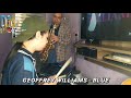 Duo Light Jazz - Geoffrey Williams Blue