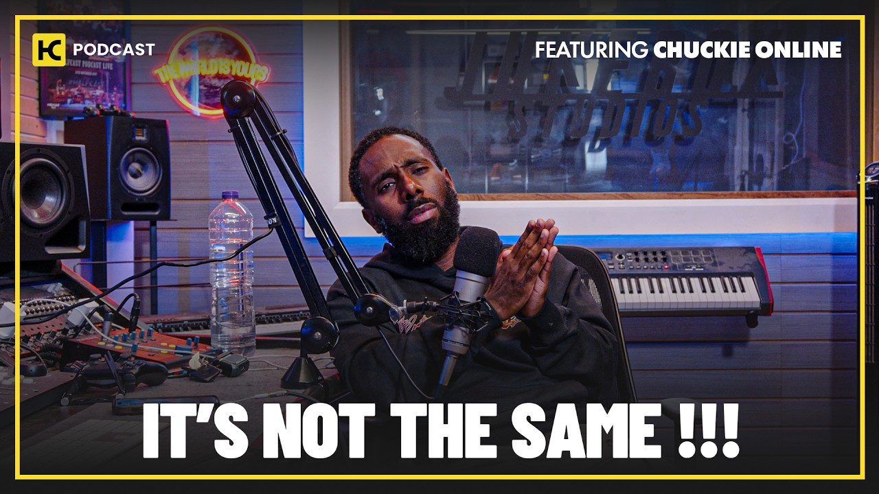 ITS NOT THE SAME !!!|| HCPOD