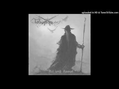 Totenburg - Stahl Blitzt Kalt