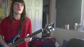 Money - Choking Victim (Cover)