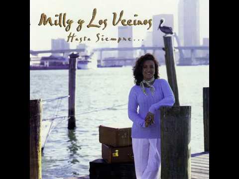 Milly y Los Vecinos - Cuando No Estás (1997)