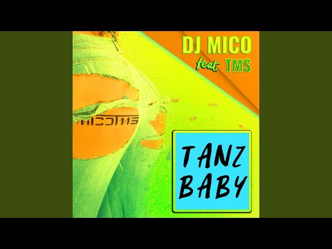 Tanz Baby (Radio Edit)