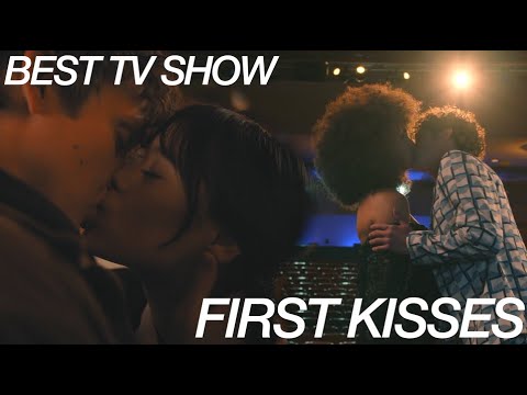 my favorite tv show first kisses part 30