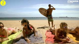Cascada - Summer Of Love (Official Video HD)