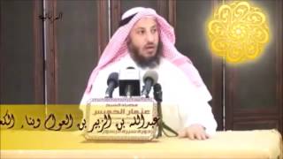 21 عبدالله بن الزبير بن العوام وبناء الكعبة
