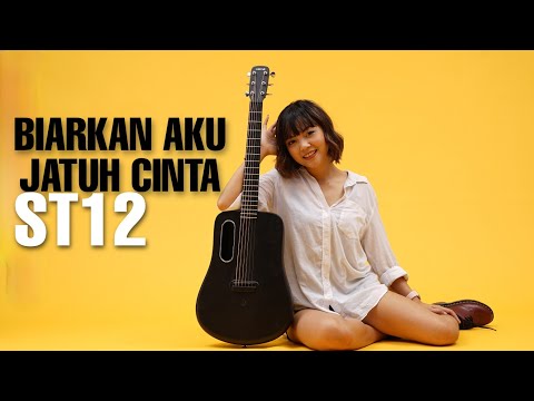 Biarkan Aku Jatuh Cinta video