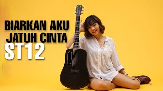 Download lagu TAMI AULIA | ST 12 - BIARKAN AKU JATUH CINTA mp3