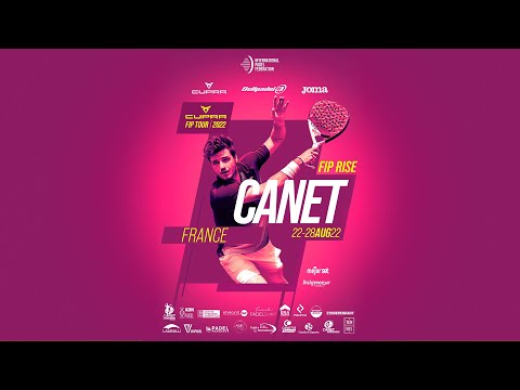 CUPRA FIP RISE CANET - Semifinals