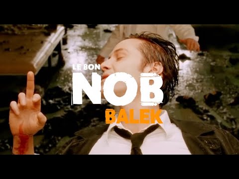 Le Bon Nob - Balek