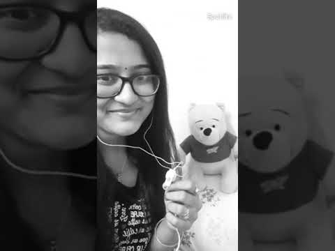 Abhipsa Mohapatra  Nazm Nazm Cover