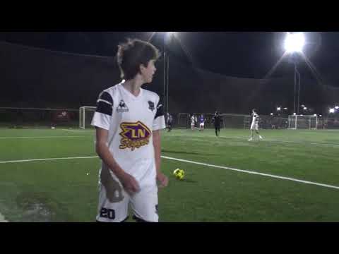 ONCE DEL UNO VS CHUPANKI - #Apertura2021 Fecha 18