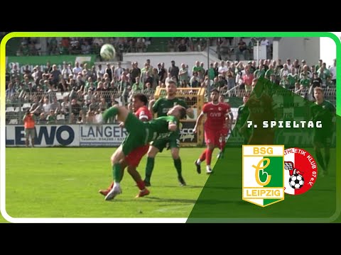 7. Spieltag | Chemie - Berliner AK