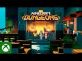 Minecraft Dungeons: Fauna Faire Launch Trailer