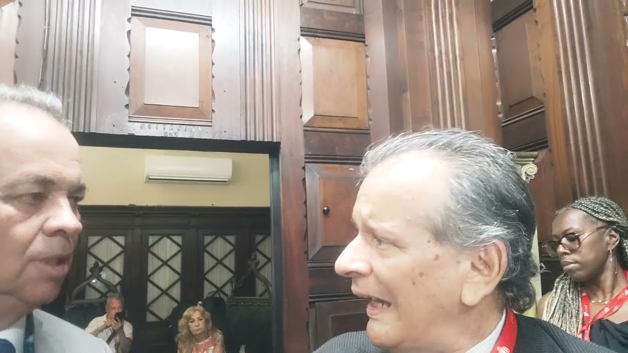 Alerj: deputado Brazão vai lutar na prioridade dos incentivos fiscais para realizar bailes dos 