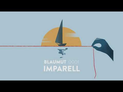Blaumut - Imparell ( audio oficial ) #0001