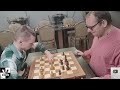 FM Megavolt 2296 Vs FM Agent Smith 2263 Chess Fight Night CFN Ultrabullet Round 4