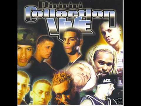 diririri live 1 - aberto style