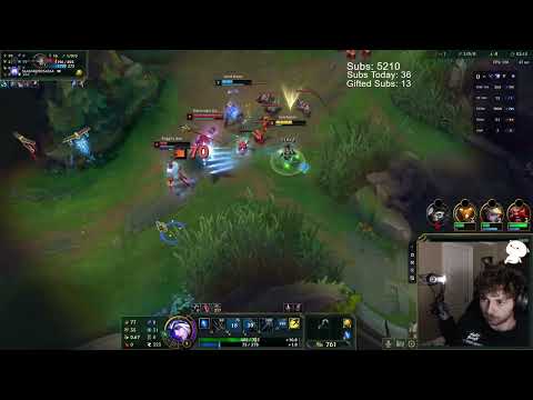 Zlators Coaching Sanchovies