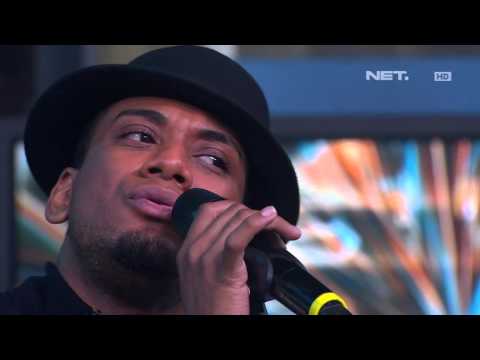 Performance Joshua Ledet - Love Can Do - IMS