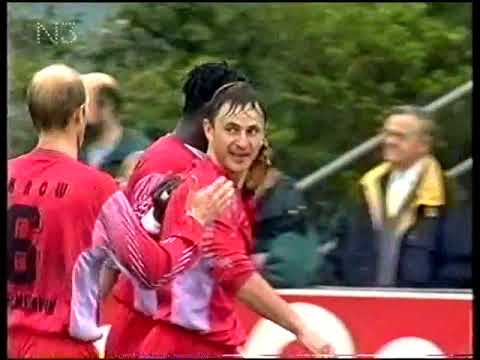 TuS Celle FC - SV Wilhelmshaven 0:2 (15.04.2000)