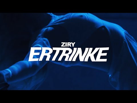 Ziry - Er/trinke (prod. by Carlifornia) (Official Video)