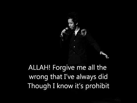 The Creator (OST Ombak Rindu) With Lyrics