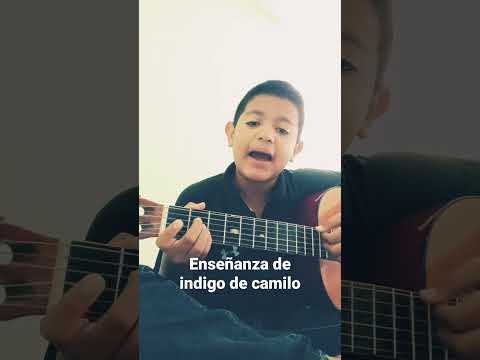 cómo tocar digo de camilo