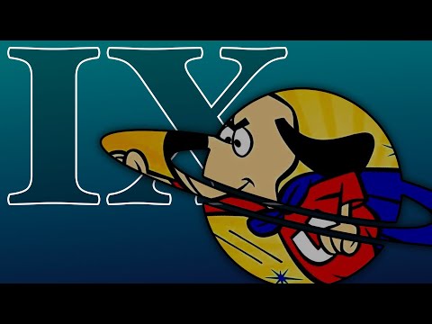 Saturn in the 9th House