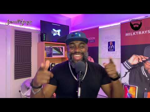Dj Milktray Multi Genre Midweek Mix (09/11/22)