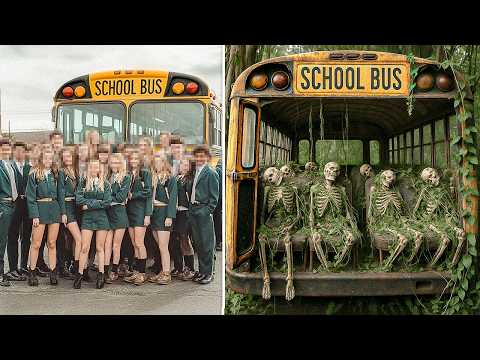 The Class of 1999 Vanished on Their Graduation Trip, 22 Years Later, a Chilling Discovery Resurfaces