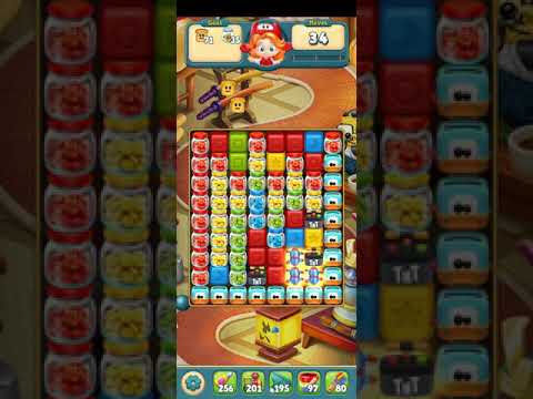 TOY BLAST level 1877