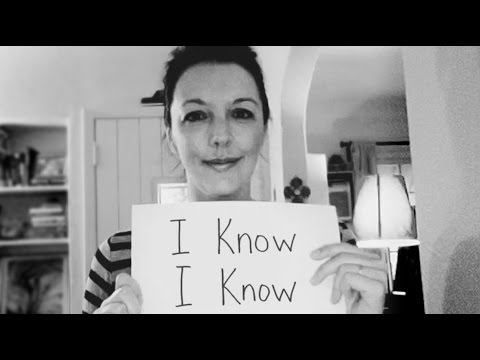 Shannon Curtis - I Know I Know