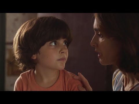 trailer