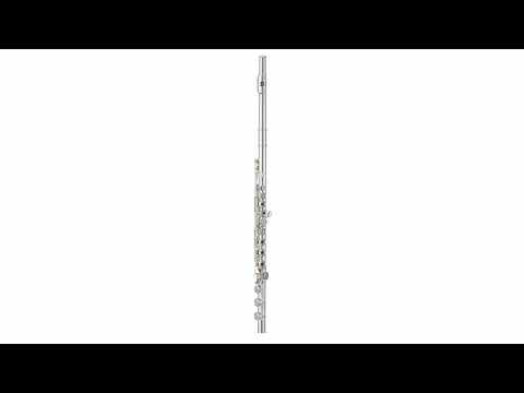 Pearl Cantabile 925 series flute