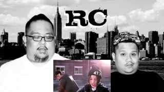 1PUNCH TURN ME BACK + NIGHTMARE MV REACTION