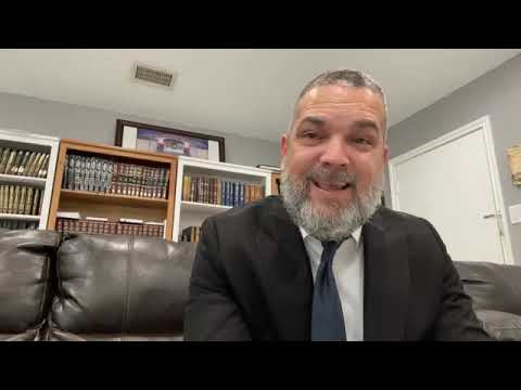 Orjot Tzadikim. Cap 2 "La Modestia". 2° parte